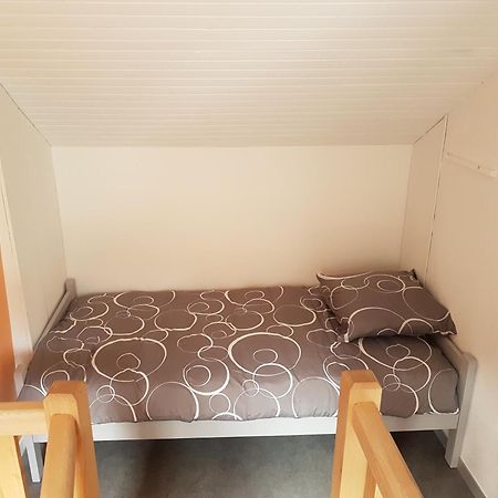 Gites Communaux A Lourdios Room photo