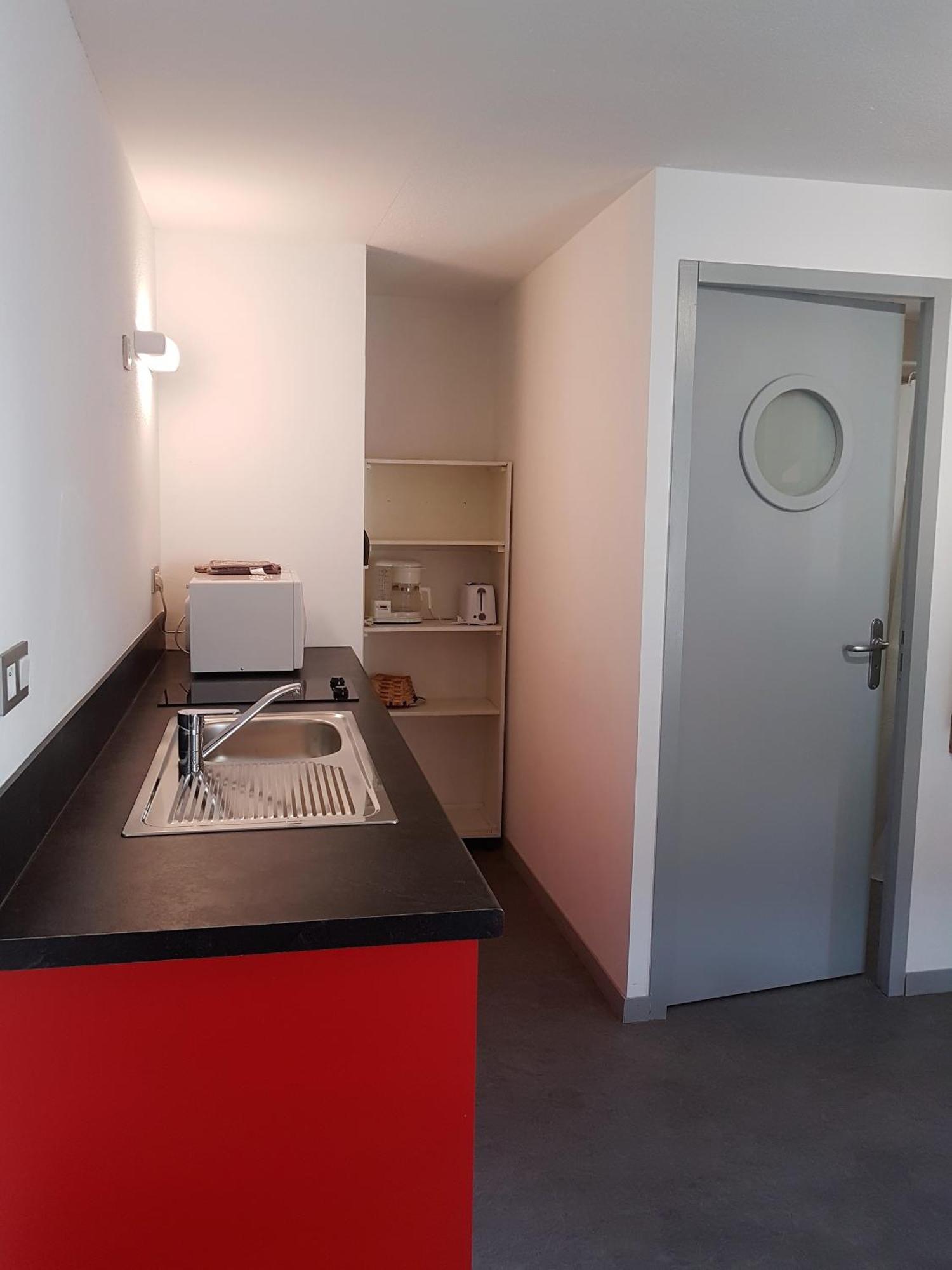 Gites Communaux A Lourdios Room photo