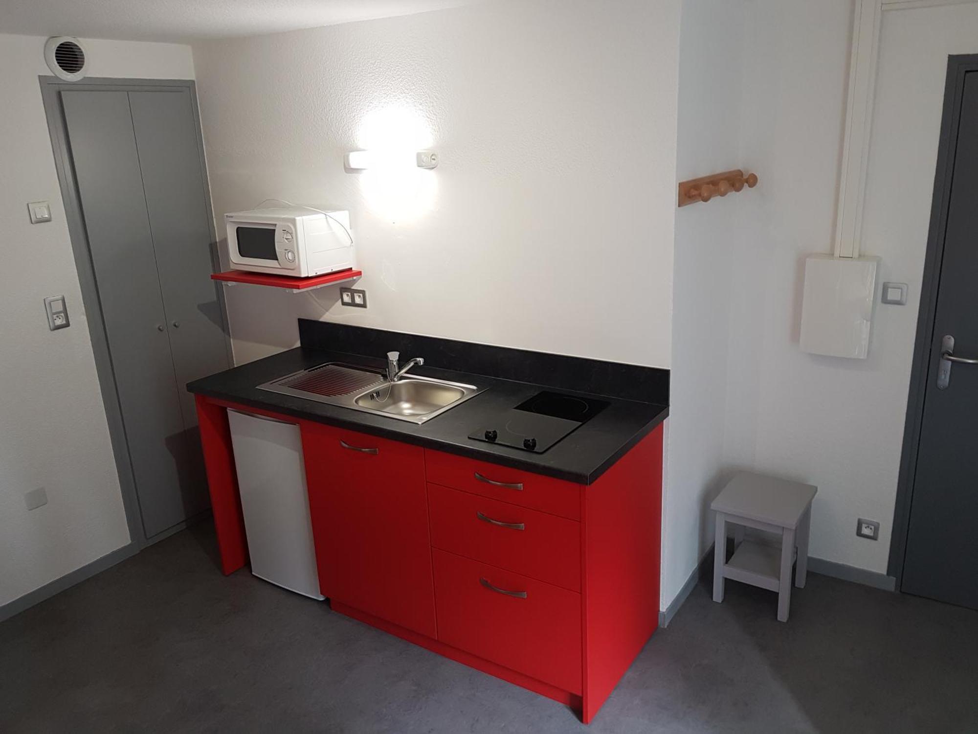 Gites Communaux A Lourdios Room photo